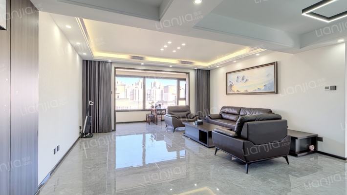 华都锦城二手房实景图