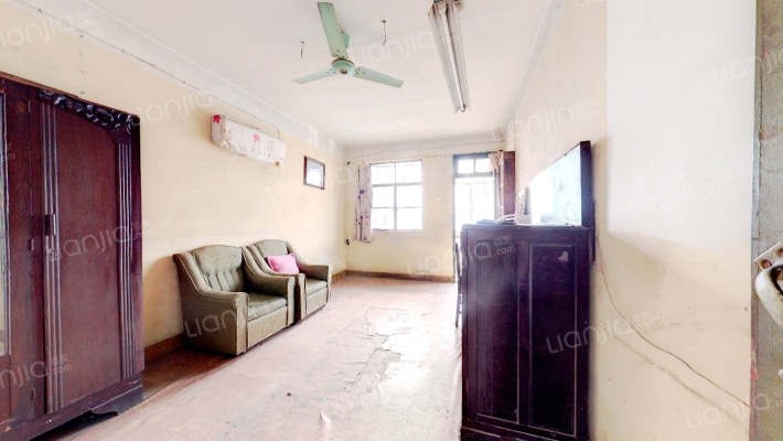 慕家花园二手房实景图