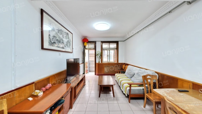 历山路156号二手房实景图