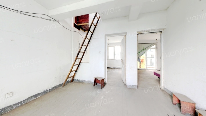 名城阳光园二手房实景图