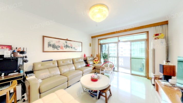 锦河苑二手房实景图