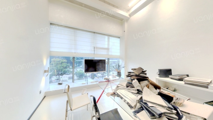 弘润世纪新天地二手房实景图