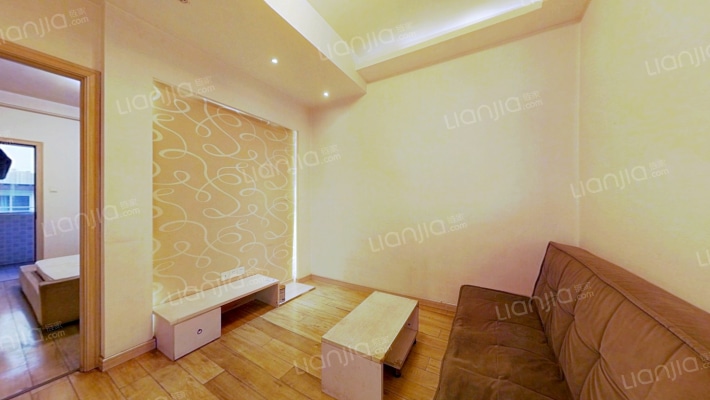 广丰三村二手房实景图