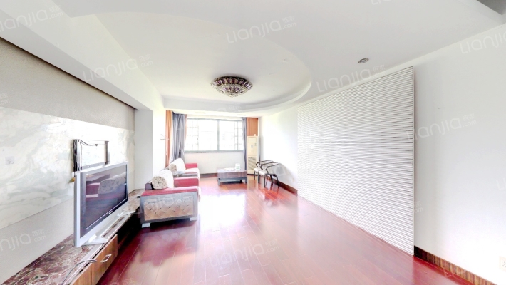 稽山桂花園二手房实景图