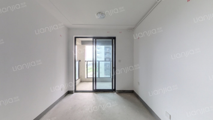 清旭雅苑二手房实景图