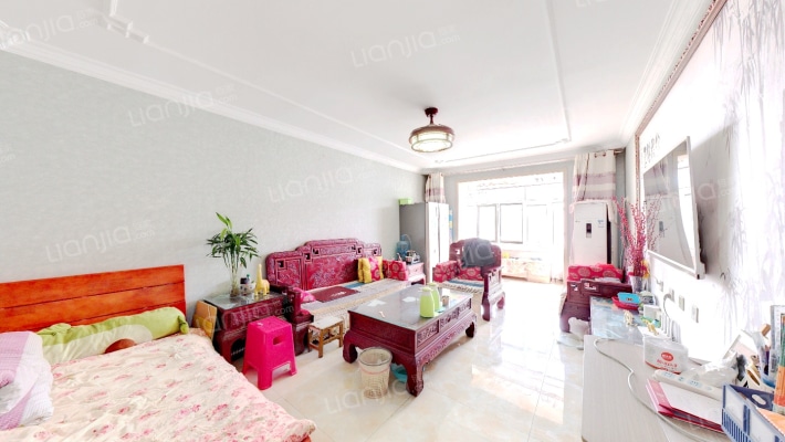 雷捷小区二手房实景图