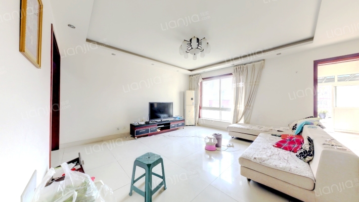 宏昌佳苑二手房实景图