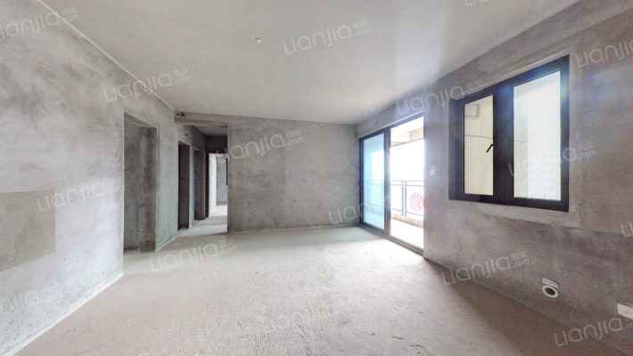 蓝光悦江府一期二手房实景图