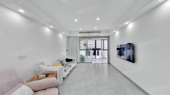 凤熹台二手房实景图