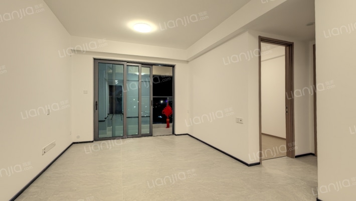 润曦府二手房实景图