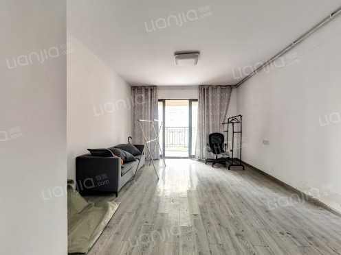 整租·海樾府西区 2室2厅 南