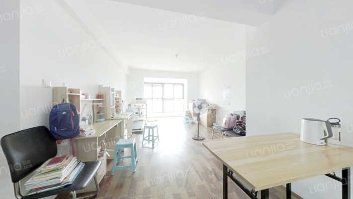 龙山云居二手房实景图