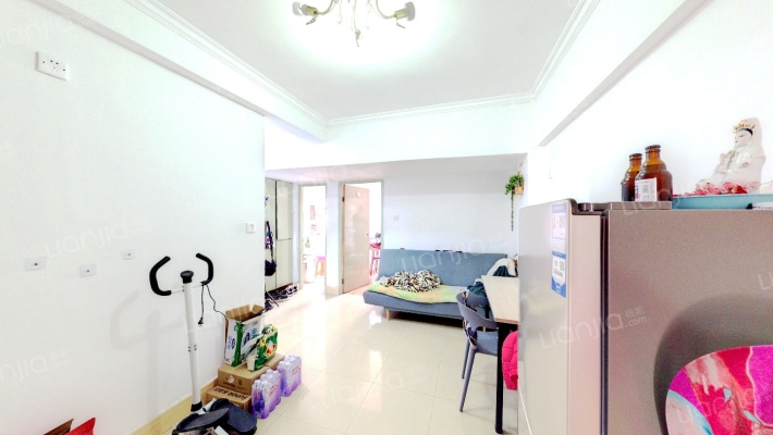 中亭街嘉同苑二手房实景图