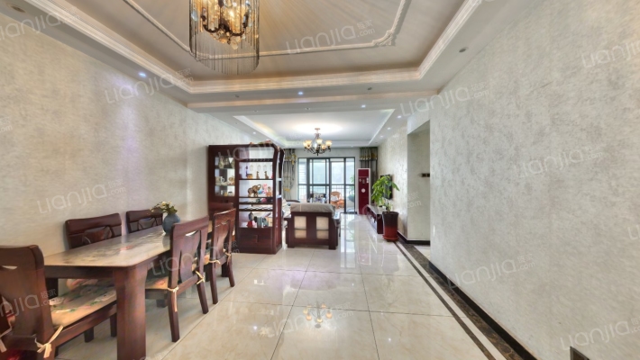 阳光新城二手房实景图