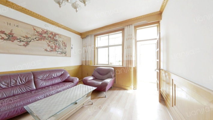 东庄南区二手房实景图