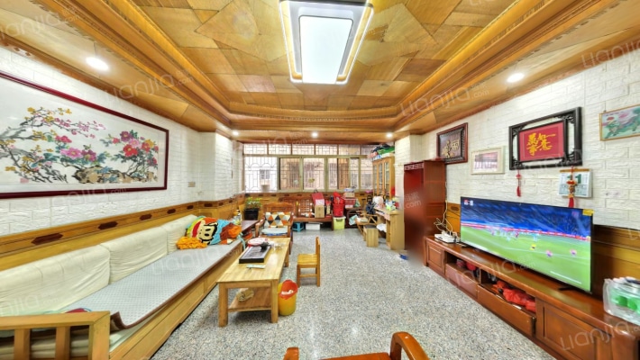 荣阳大厦二手房实景图