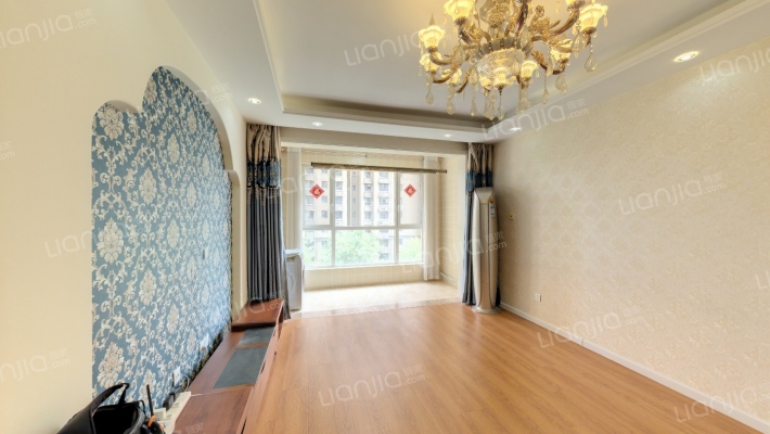 奥文国际城二手房实景图