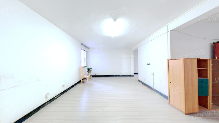 泰禾花园二手房实景图