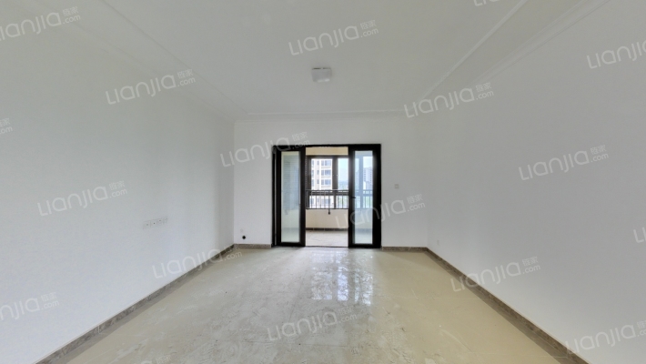 富力西溪悦居二手房实景图