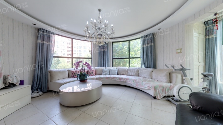 海棠公社北区二手房实景图