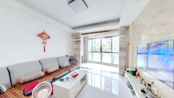 华宇尚城二手房实景图