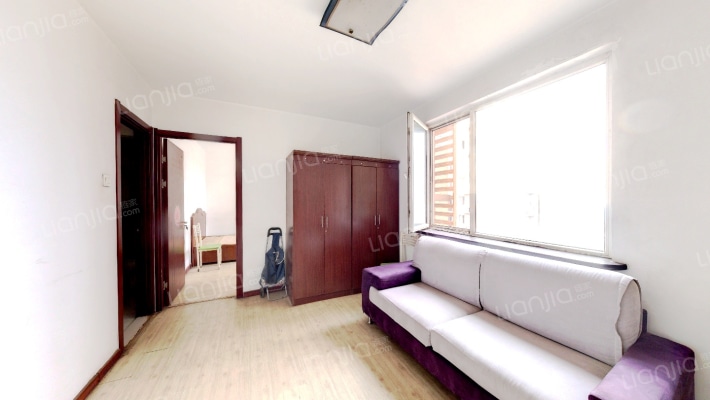 运通家园二手房实景图