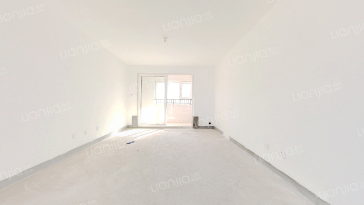 保利·天禧二手房实景图