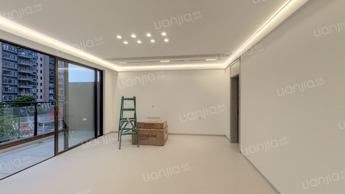 华堂睿晟松湖云溪二手房实景图