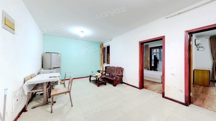 寺头家园二期二手房实景图