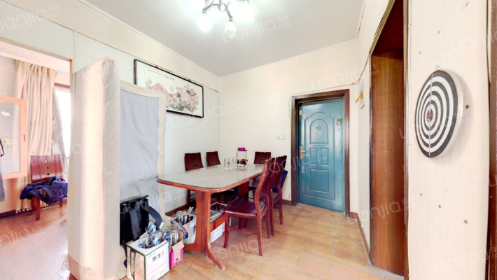 莲花新村(吴中)二手房实景图