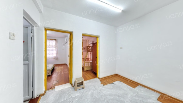 冶山新村二手房实景图