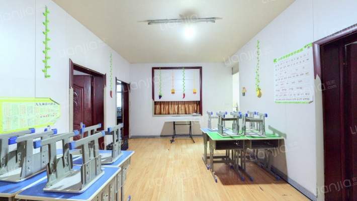 林颖小区二手房实景图