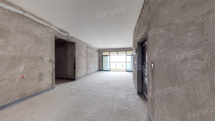 鸥鹏泊雅湾南区二手房实景图