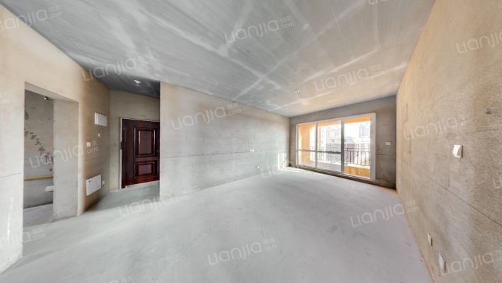 月伴湾二手房实景图