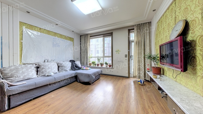 龙祥家园三期二手房实景图