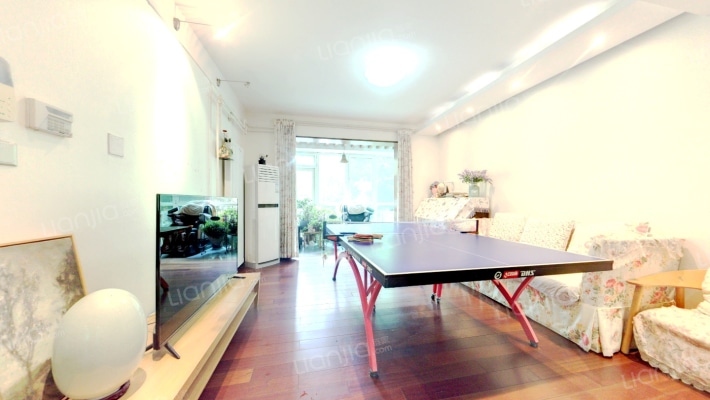 世纪之星城市花园二手房实景图