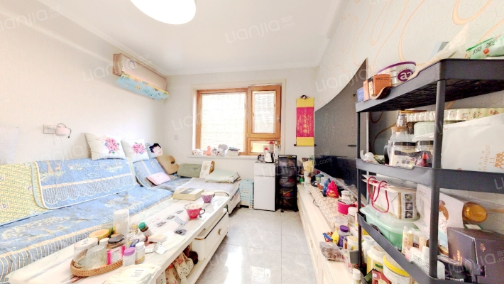 新世纪小学家属院二手房实景图