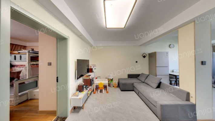 康乐香港城二手房实景图