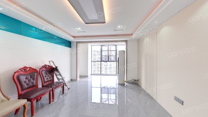 江中花园二手房实景图