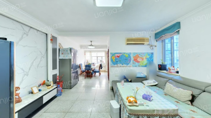 金陵楼二手房实景图