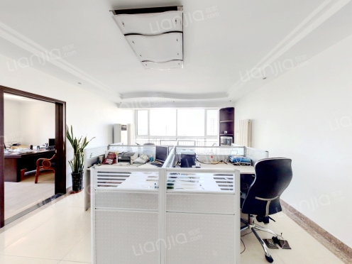 整租·新园公寓 3室2厅 南/北