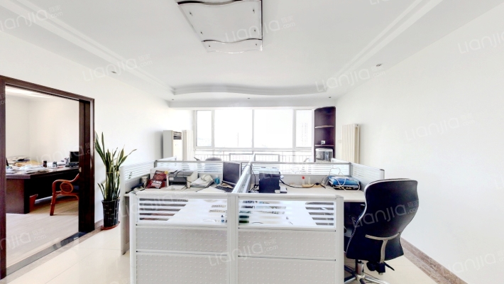 新园公寓二手房实景图