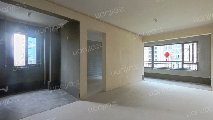 金地中海·都汇拾光二手房实景图