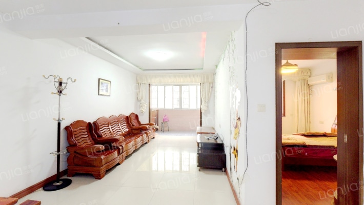 叶祠小区二手房实景图