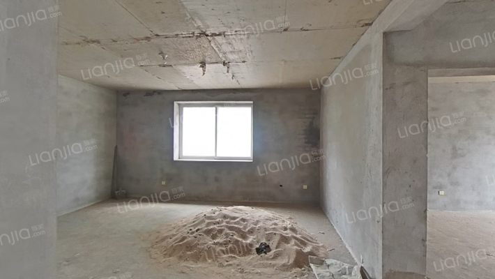 富康新城二手房实景图