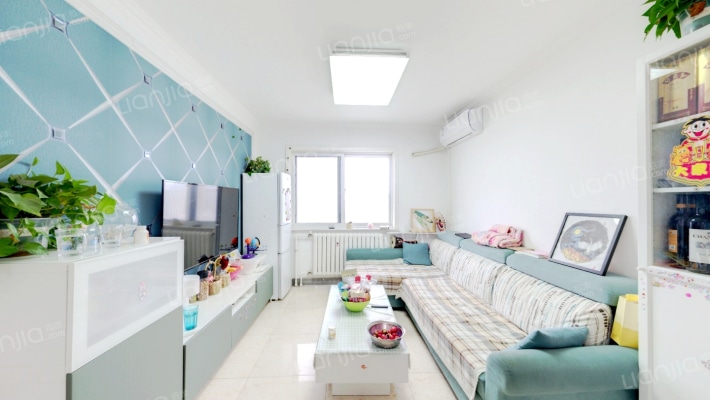 德裕家园二区二手房实景图