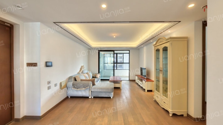 翡翠天际天阅二手房实景图