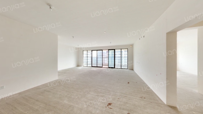 蓝润城二手房实景图