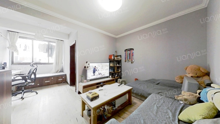 棕南正街8号二手房实景图