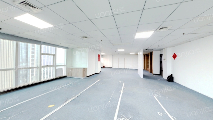 金源大厦二手房实景图